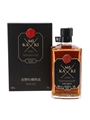 Kamiki Blended Malt Japanese Cedar Cask Finished 50cl / 48%