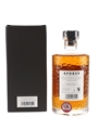 Bimber Apogee XII  70cl / 46.3%