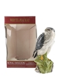 Beneagles Merlin Decanter Whyte & Mackay's Bottled 1980s - Royal Doulton 20cl / 40%