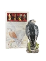 Beneagles Merlin Decanter Whyte & Mackay's Bottled 1980s - Royal Doulton 20cl / 40%