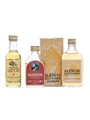 Glencoe 3 x 5cl