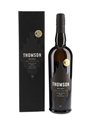 Thomson Whisky - South Island Peat New Zealand Single Malt Whisky 70cl / 46%