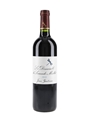2010 Chateau La Demoiselle de Sociando Mallet  75cl / 12.5%