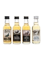 Black Grouse & Snow Grouse 4 x 5cl
