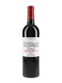 2010 Chateau Brown  75cl / 12%