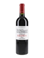 2010 Chateau Brown  75cl / 12%