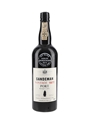 1977 Sandeman Vintage Port Bottled 1979 - Silver Jubilee Year 75cl