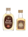 King's Ransom 12 Year Old 2 x 5cl