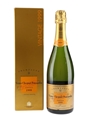 1999 Veuve Clicquot Ponsardin  75cl / 12%