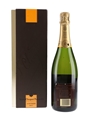 2002 Veuve Clicquot Ponsardin Vintage Champagne 75cl / 12%