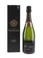 2009 Pol Roger Brut Vintage  75cl / 12.5%