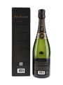 2009 Pol Roger Brut Vintage  75cl / 12.5%
