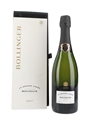 2007 Bollinger La Grande Annee Disgorged December 2016 75cl / 12%