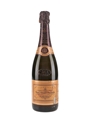 1985 Veuve Clicquot Ponsardin Rose  75cl / 12%