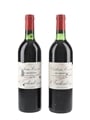 1982 Chateau Cissac  2 x 75cl