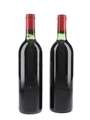 1982 Chateau Cissac  2 x 75cl