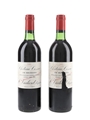 1982 Chateau Cissac  2 x 75cl