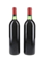 1982 Chateau Cissac  2 x 75cl