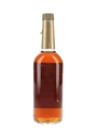 Walker's 8 Year Old Deluxe Bottled 1970s 75.7cl / 40%