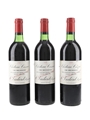 1982 Chateau Cissac  3 x 75cl
