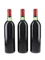 1982 Chateau Cissac  3 x 75cl