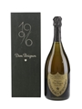 1996 Dom Perignon Moet & Chandon 75cl / 12.5%
