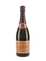 1985 Veuve Clicquot Ponsardin Rose  75cl / 12%