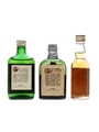 McCallum's  3 x 5cl