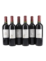 2004 Chateau Durfort-Vivens  6 x 75cl / 12.5%