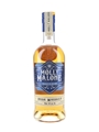 Molly Malone Irish Whiskey Bottled 2019 70cl / 40%