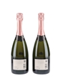 Bollinger Rose Champagne  2 x 75cl / 12%