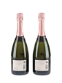 Bollinger Rose Champagne  2 x 75cl / 12%