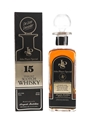 John Player Special 15 Year Old Decanter Bottled 1980s - Langside Distillers 75cl / 43%