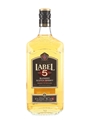 The Original Label 5 Classic Black 70cl / 40%