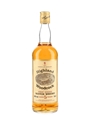 Highland Woodcock 5 Year Old Bottled 1980s - Lloyd Distillers 75cl / 40%