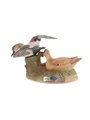 Beam 100 Months Ducks Decanter Bottled 1980s 75cl / 40%