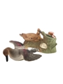 Beam 100 Months Ducks Decanter Bottled 1980s 75cl / 40%