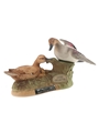 Beam 100 Months Ducks Decanter Bottled 1980s 75cl / 40%