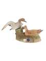 Beam 100 Months Ducks Decanter Bottled 1980s 75cl / 40%