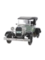 Jim Beam 100 Month Old 1929 Ford Phaeton Decanter Bottled 1980s - Beam Regal China Decanters 75cl / 40%