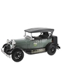 Jim Beam 100 Month Old 1929 Ford Phaeton Decanter Bottled 1980s - Beam Regal China Decanters 75cl / 40%