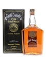 Jack Daniel's 1914 Gold Medal 100cl / 43%