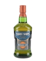 Three Ships Bourbon Cask  75cl / 43%