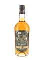Volbeat Outlaw Gentlemen 12 Year Old Irish Whiskey  70cl / 46%