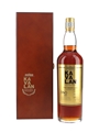 Kavalan Solist 2011 Fino Sherry Cask Bottled 2018 100cl / 57.8%