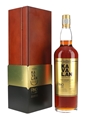 Kavalan Solist 2011 Fino Sherry Cask Bottled 2018 100cl / 57.8%