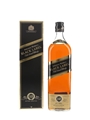 Johnnie Walker Black Label Extra Special 12 Year Old Bottled 1990s 100cl / 40%