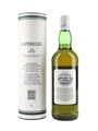 Laphroaig 10 Year Old Bottled 1980s-1990s - Pre Royal Warrant 100cl / 43%