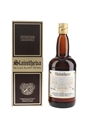 Slaintheva 12 Year Old  75cl / 40%