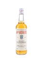 MacArthur's Select Scotch Whisky  70cl / 40%